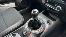 Nissan Juke 1.0 DiG-T 114 Tekna 5dr Petrol Hatchback